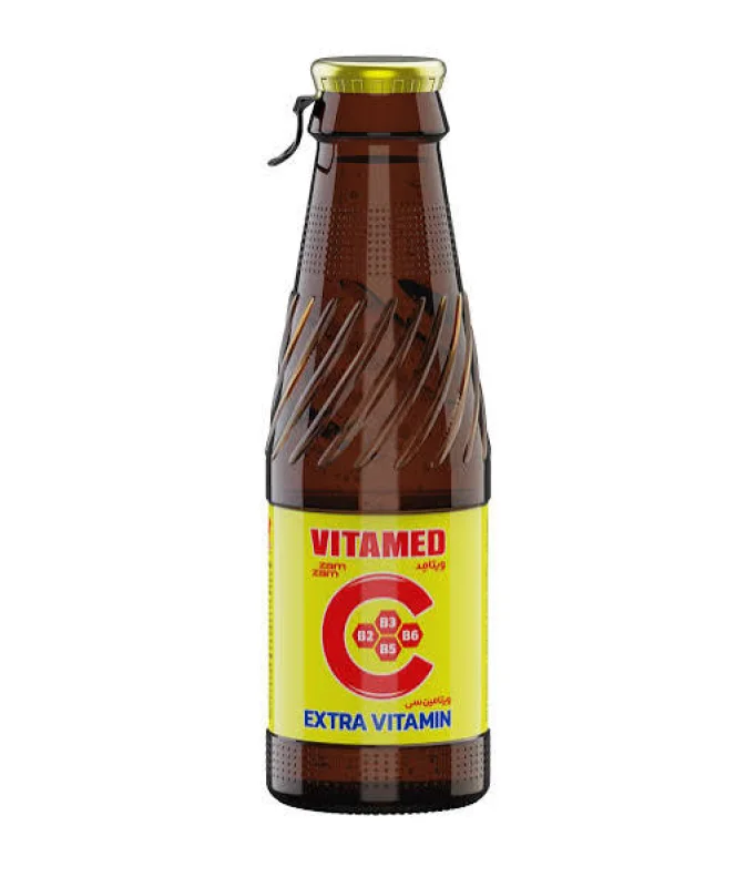 ویتامد { VITAMED }