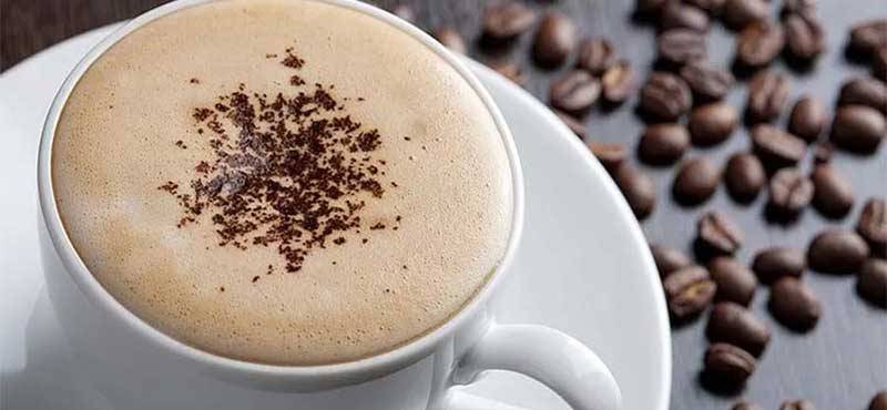 کاپوچینو