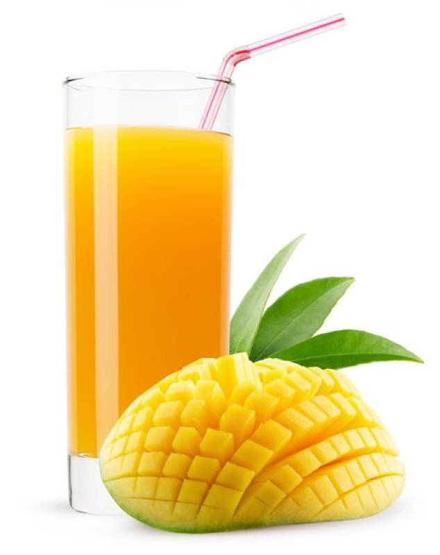 انبه پرتقال